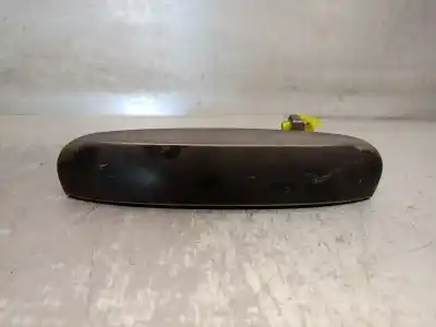 Автозапчасти б/у левая передняя наружная ручка за mitsubishi mirage / space star vi fastback (a0_a) 1.0 (a05a) ссылки oem iam 5716a471xa