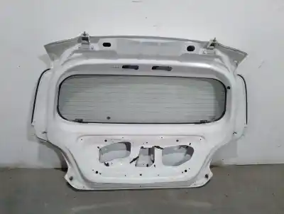 Автозапчасти б/у задняя дверь за mitsubishi mirage / space star vi fastback (a0_a) 1.0 (a05a) ссылки oem iam 5801b487  