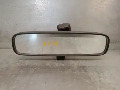 Автозапчасти б/у внутреннее зеркало за mitsubishi mirage / space star vi fastback (a0_a) 1.0 (a05a) ссылки oem iam mn124448