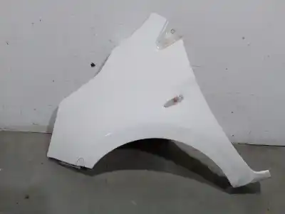 Recambio de automóvil de segunda mano de aleta delantera izquierda para mitsubishi mirage / space star vi fastback (a0_a) 1.0 (a05a) referencias oem iam 5220g511  