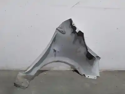 Recambio de automóvil de segunda mano de aleta delantera izquierda para mitsubishi mirage / space star vi fastback (a0_a) 1.0 (a05a) referencias oem iam 5220g511  