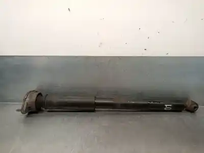 Peça sobressalente para automóvel em segunda mão AMORTECEDOR TRASEIRO ESQUERDO por MERCEDES-BENZ CLASE C (W204)  Referências OEM IAM A2043260200 801404000334 SACHS A2043260200