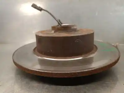 Pezzo di ricambio per auto di seconda mano snodo posteriore sinistro per renault megane ii (bm0/1_, cm0/1_) 1.5 dci (bm1e, cm1e) riferimenti oem iam 7701207823  7701207823