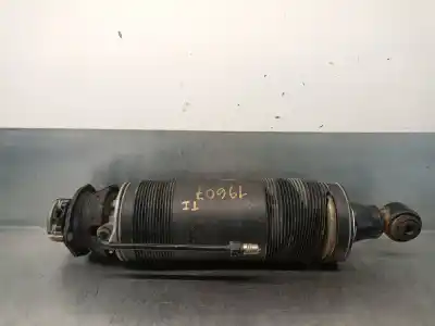 Pièce détachée automobile d'occasion Amortisseur Arriere Gauche pour MERCEDES-BENZ CLASE SL (W230) ROADSTER 55 AMG (230.474) Références OEM IAM A2303204713 162400000031 SACHS A2303203113