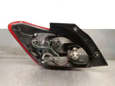 Автозапчасти б/у правый задний фонарь за mitsubishi mirage / space star vi fastback (a0_a) 1.0 (a05a) ссылки oem iam 8330a780  8330a780