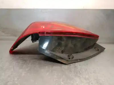 Автозапчасти б/у правый задний фонарь за mitsubishi mirage / space star vi fastback (a0_a) 1.0 (a05a) ссылки oem iam 8330a780  8330a780
