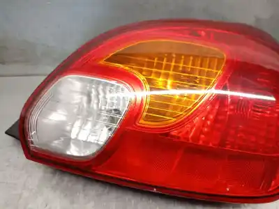 Автозапчасти б/у правый задний фонарь за mitsubishi mirage / space star vi fastback (a0_a) 1.0 (a05a) ссылки oem iam 8330a780  8330a780
