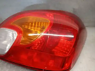 Автозапчасти б/у правый задний фонарь за mitsubishi mirage / space star vi fastback (a0_a) 1.0 (a05a) ссылки oem iam 8330a780  8330a780