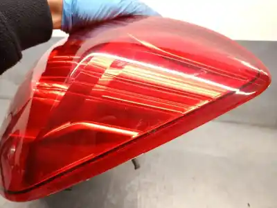 Автозапчасти б/у правый задний фонарь за mitsubishi mirage / space star vi fastback (a0_a) 1.0 (a05a) ссылки oem iam 8330a780  8330a780