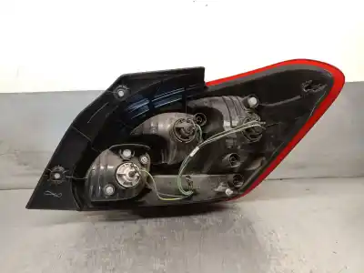 Автозапчасти б/у левый задний фонарь за mitsubishi mirage / space star vi fastback (a0_a) 1.0 (a05a) ссылки oem iam 8330a781  8330a781