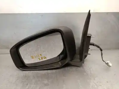 Автозапчасти б/у левое зеркало за mitsubishi mirage / space star vi fastback (a0_a) 1.0 (a05a) ссылки oem iam 7632b263