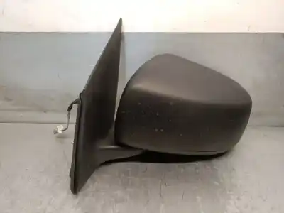 Автозапчасти б/у левое зеркало за mitsubishi mirage / space star vi fastback (a0_a) 1.0 (a05a) ссылки oem iam 7632b263  7632b263