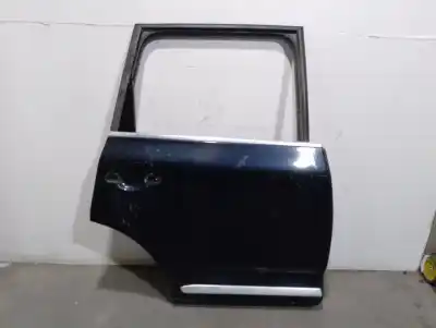 Автозапчасти б/у дверь задняя правая за VOLKSWAGEN TOUAREG (7LA, 7L6, 7L7) 3.0 V6 TDI ссылки OEM IAM 7L0833056M   Автозапчасти б/у дверь задняя правая за VOLKSWAGEN TOUAREG (7LA, 7L6, 7L7) 3.0 V6 TDI ссылки OEM IAM 7L0833056M