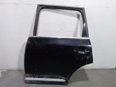 Автозапчасти б/у задняя левая дверь за VOLKSWAGEN TOUAREG (7LA, 7L6, 7L7) 3.0 V6 TDI ссылки OEM IAM 7L0833055M   Автозапчасти б/у задняя левая дверь за VOLKSWAGEN TOUAREG (7LA, 7L6, 7L7) 3.0 V6 TDI ссылки OEM IAM 7L0833055M