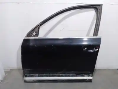 Second-hand car spare part Left Front Door for VOLKSWAGEN TOUAREG (7LA, 7L6, 7L7) 3.0 V6 TDI OEM IAM references 7L0831055L  