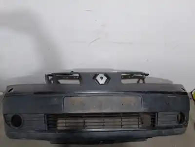 Автозапчасти б/у передний бампер за RENAULT ESPACE IV (JK0/1_) 1.9 DCI (JK0U) ссылки OEM IAM 7701207359  