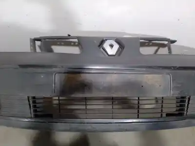 Автозапчастина б/у передній бампер для renault espace iv (jk0/1_) 1.9 dci (jk0u) посилання на oem iam 7701207359  