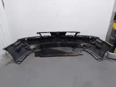 Автозапчастина б/у передній бампер для renault espace iv (jk0/1_) 1.9 dci (jk0u) посилання на oem iam 7701207359  