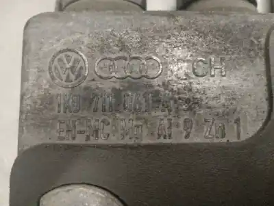 Автозапчастина б/у передач для skoda octavia ii (1z3) 1.9 tdi посилання на oem iam 1k0711049as  1k1713041 Автозапчастина б/у передач для skoda octavia ii (1z3) 1.9 tdi посилання на oem iam 1k0711049as  1k1713041