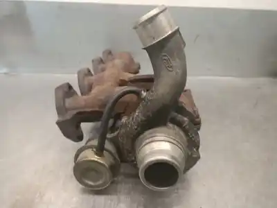 Автозапчастина б/у  для FORD FOCUS I (DAW, DBW)  Посилання на OEM IAM XS4Q6K682 706499 GARRETT 2004521