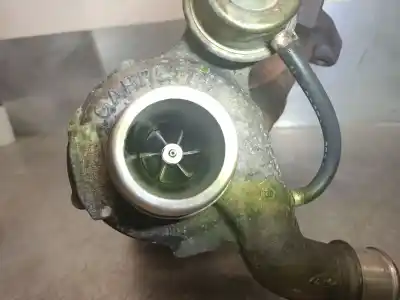 Автозапчасти б/у турбокомпенсатор за ford focus i (daw, dbw) 1.8 turbo di / tddi ссылки oem iam xs4q6k682 706499 garrett 2004521