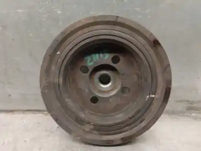 Second-hand car spare part crankshaft pulley for ford focus i (daw, dbw) 1.8 turbo di / tddi oem iam references 2s6g6b321ab