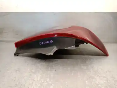 Автозапчасти б/у левый задний фонарь за opel corsa d (s07) 1.3 cdti (l08, l68) ссылки oem iam 13242811 89075556a valeo 1222149