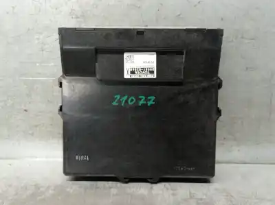 Second-hand car spare part electronic module for toyota auris ranchera familiar (_e18_) 1.8 hybrid (zwe186_) oem iam references 8998102060