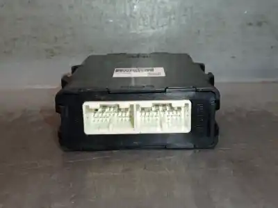Second-hand car spare part automatic gearbox control unit for toyota auris ranchera familiar (_e18_) 1.8 hybrid (zwe186_) oem iam references 8953512011 0791006000 