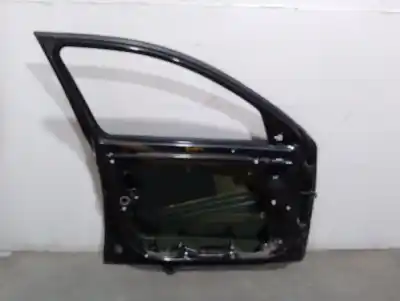 Автозапчастина б/у передні ліві двері для skoda octavia ii (1z3) 1.9 tdi посилання на oem iam 1z0831055   Автозапчастина б/у передні ліві двері для skoda octavia ii (1z3) 1.9 tdi посилання на oem iam 1z0831055