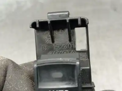 Second-hand car spare part rear left power window switch for toyota auris ranchera familiar (_e18_) 1.8 hybrid (zwe186_) oem iam references 192801  