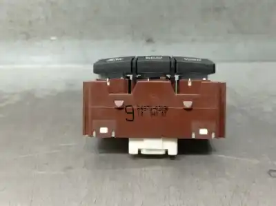 Pezzo di ricambio per auto di seconda mano interruttore per toyota auris ranchera familiar (_e18_) 1.8 hybrid (zwe186_) riferimenti oem iam 8497002090  