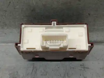 Pezzo di ricambio per auto di seconda mano interruttore per toyota auris ranchera familiar (_e18_) 1.8 hybrid (zwe186_) riferimenti oem iam 8497002090  