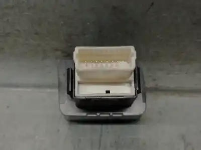 Pezzo di ricambio per auto di seconda mano interruttore per toyota auris ranchera familiar (_e18_) 1.8 hybrid (zwe186_) riferimenti oem iam 8471802060  