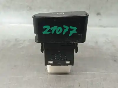 Pezzo di ricambio per auto di seconda mano interruttore per toyota auris ranchera familiar (_e18_) 1.8 hybrid (zwe186_) riferimenti oem iam 8471802060  
