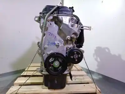 Автозапчасти б/у полный двигатель за mitsubishi mirage / space star vi fastback (a0_a) 1.0 (a05a) ссылки oem iam 3a90
