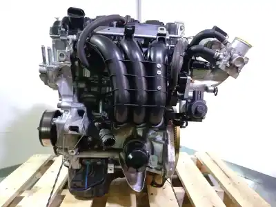 Автозапчасти б/у полный двигатель за mitsubishi mirage / space star vi fastback (a0_a) 1.0 (a05a) ссылки oem iam 3a90 ubx9607 1000c869