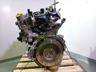 Автозапчасти б/у полный двигатель за mitsubishi mirage / space star vi fastback (a0_a) 1.0 (a05a) ссылки oem iam 3a90 ubx9607 1000c869