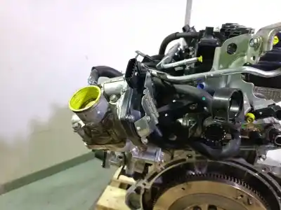Автозапчасти б/у полный двигатель за mitsubishi mirage / space star vi fastback (a0_a) 1.0 (a05a) ссылки oem iam 3a90 ubx9607 1000c869