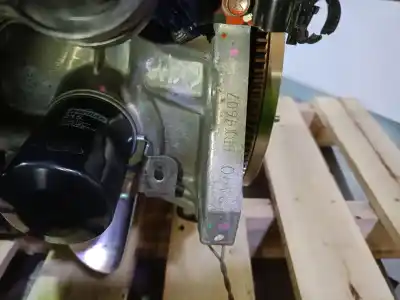 Автозапчасти б/у полный двигатель за mitsubishi mirage / space star vi fastback (a0_a) 1.0 (a05a) ссылки oem iam 3a90 ubx9607 1000c869