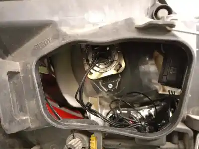 Gebrauchtes Autoersatzteil linker scheinwerfer zum opel corsa d (s07) 1.3 cdti (l08, l68) oem-iam-referenzen 13295011 90006547 valeo 1226125