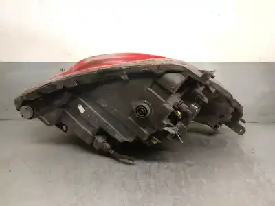 Gebrauchtes Autoersatzteil linker scheinwerfer zum opel corsa d (s07) 1.3 cdti (l08, l68) oem-iam-referenzen 13295011 90006547 valeo 1226125