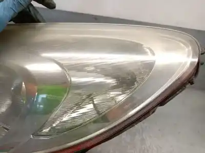 Gebrauchtes Autoersatzteil linker scheinwerfer zum opel corsa d (s07) 1.3 cdti (l08, l68) oem-iam-referenzen 13295011 90006547 valeo 1226125