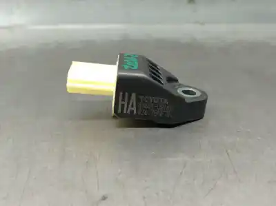 Second-hand car spare part sensor for toyota auris ranchera familiar (_e18_) 1.8 hybrid (zwe186_) oem iam references 8983102160  
