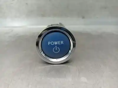 Second-hand car spare part switch for toyota auris ranchera familiar (_e18_) 1.8 hybrid (zwe186_) oem iam references 8961102112