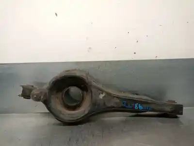 Автозапчасти б/у рычаг задней нижней правой подвески за ford focus i (daw, dbw) 1.8 turbo di / tddi ссылки oem iam 98ag5k652
