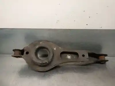 Автозапчасти б/у рычаг задней нижней правой подвески за ford focus i (daw, dbw) 1.8 turbo di / tddi ссылки oem iam 98ag5k652  1150353
