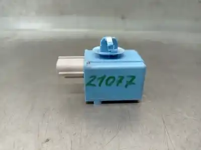 Second-hand car spare part central locking pump for toyota auris ranchera familiar (_e18_) 1.8 hybrid (zwe186_) oem iam references 8974705010