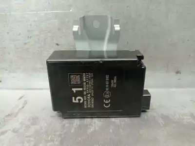 Second-hand car spare part electronic module for toyota auris ranchera familiar (_e18_) 1.8 hybrid (zwe186_) oem iam references 8976002151