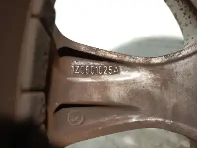 Автозапчастина б/у шина для skoda octavia ii (1z3) 1.9 tdi посилання на oem iam 1z0601025a  r166.5jx16h2et50 Автозапчастина б/у шина для skoda octavia ii (1z3) 1.9 tdi посилання на oem iam 1z0601025a  r166.5jx16h2et50
